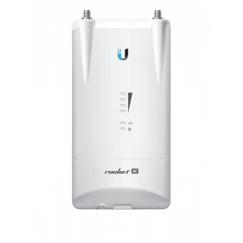 Ubiquiti Точка доступа Rocket M5 AC PTP Lite RM5ACPTPLITE (RM5-AC-PTP-LITE)