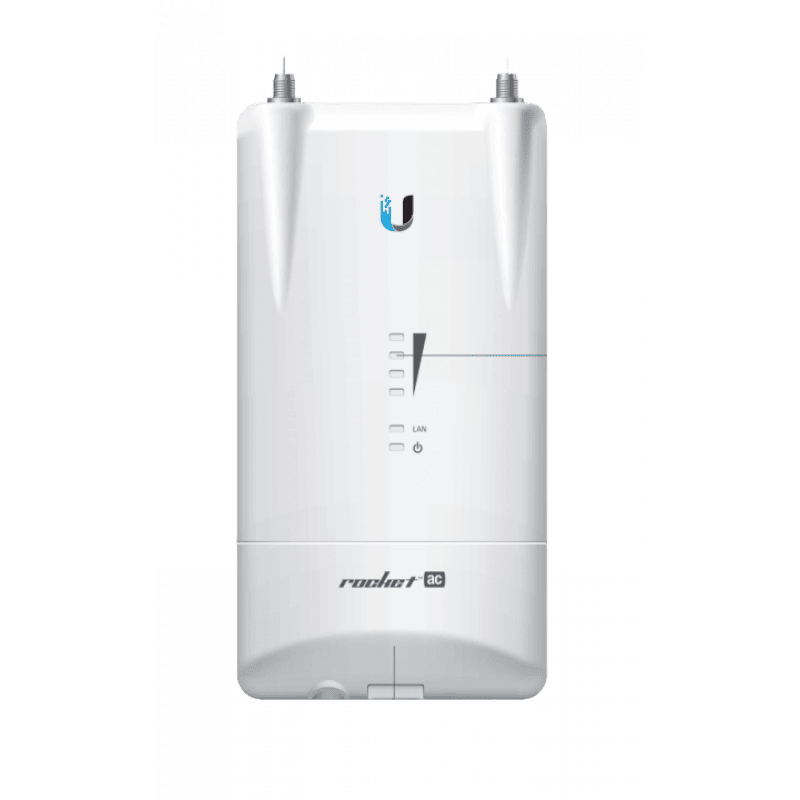 Ubiquiti Точка доступа Rocket M5 AC PTP Lite RM5ACPTPLITE (RM5-AC-PTP-LITE)