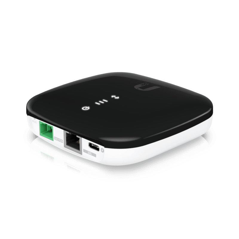 Ubiquiti Провайдерский терминал UISP Fiber XGS-PON CPE UISPFIBERXGS (UISP-FIBER-XGS)