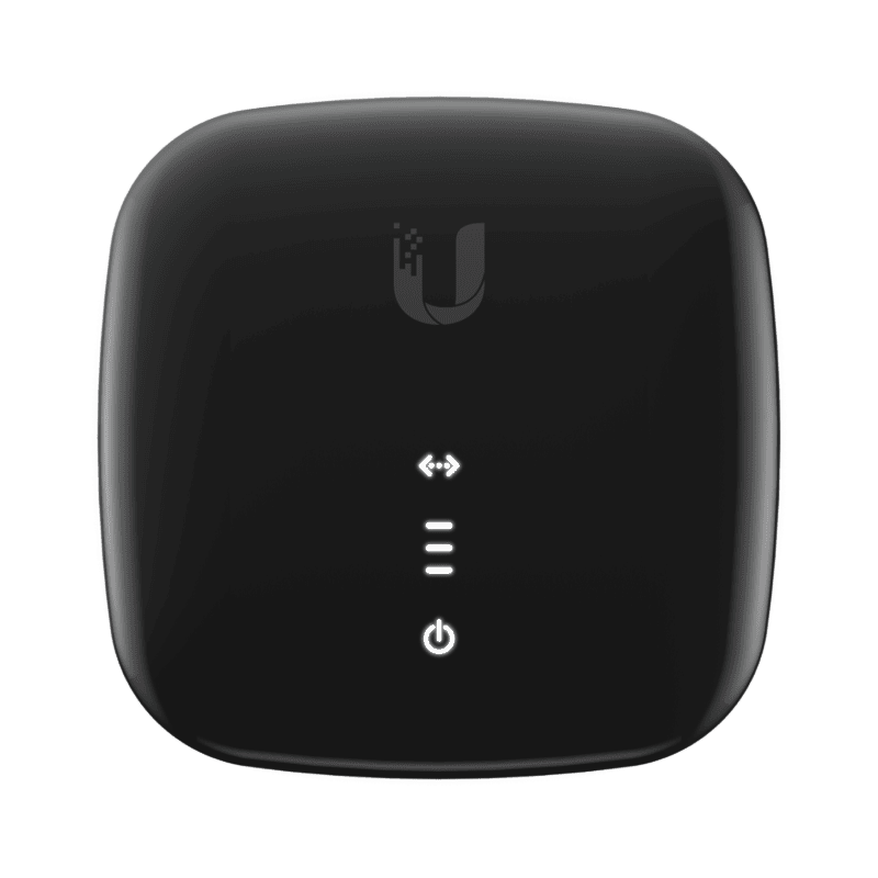 Ubiquiti Провайдерский терминал UISP Fiber XGS-PON CPE UISPFIBERXGS (UISP-FIBER-XGS)