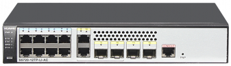 Коммутатор Huawei S5720-12TP-LI-AC