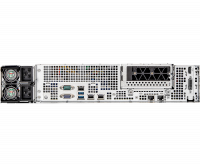 ASRock Rack 2U4G-ROME/2T RTX A6000 A10 A16 A40 H100 A100 L40S A30 L4