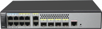 Коммутатор Huawei S2720-12TP-EI