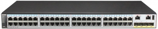 Коммутатор Huawei S5720S-52P-SI-AC