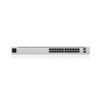 Ubiquiti Коммутатор Switch 24 USW24 (USW-24)