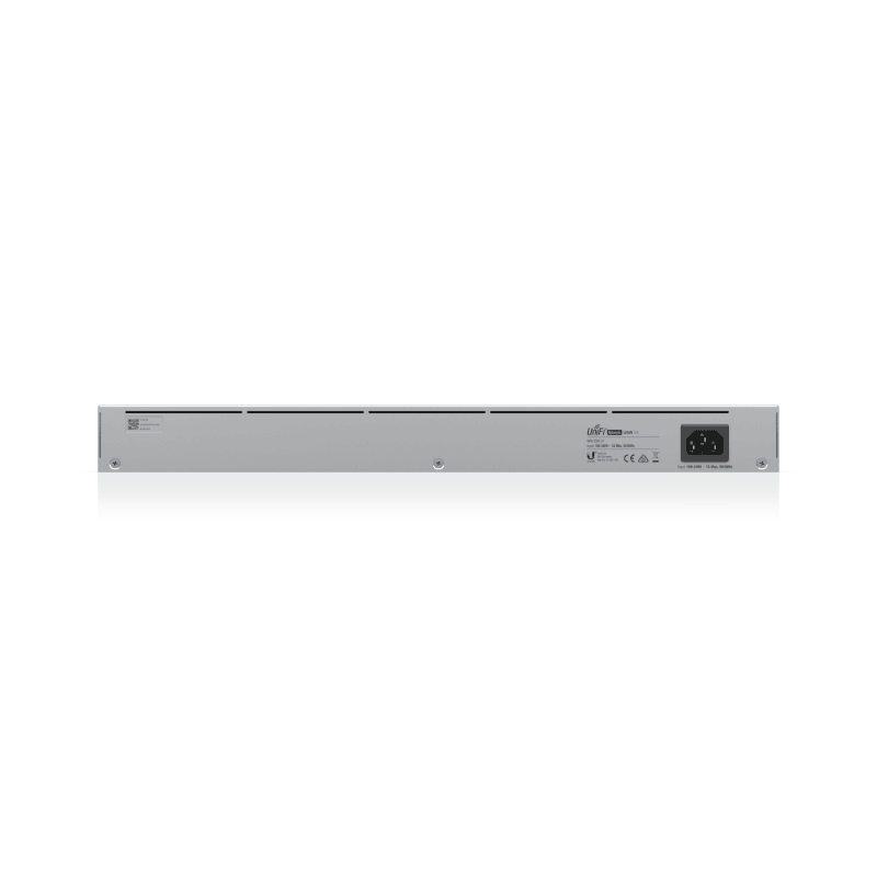Ubiquiti Коммутатор Switch 24 USW24 (USW-24)