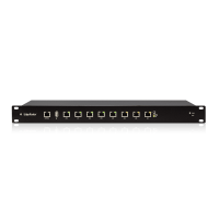 Ubiquiti Роутер EdgeRouter 8 ER8 (ER-8)