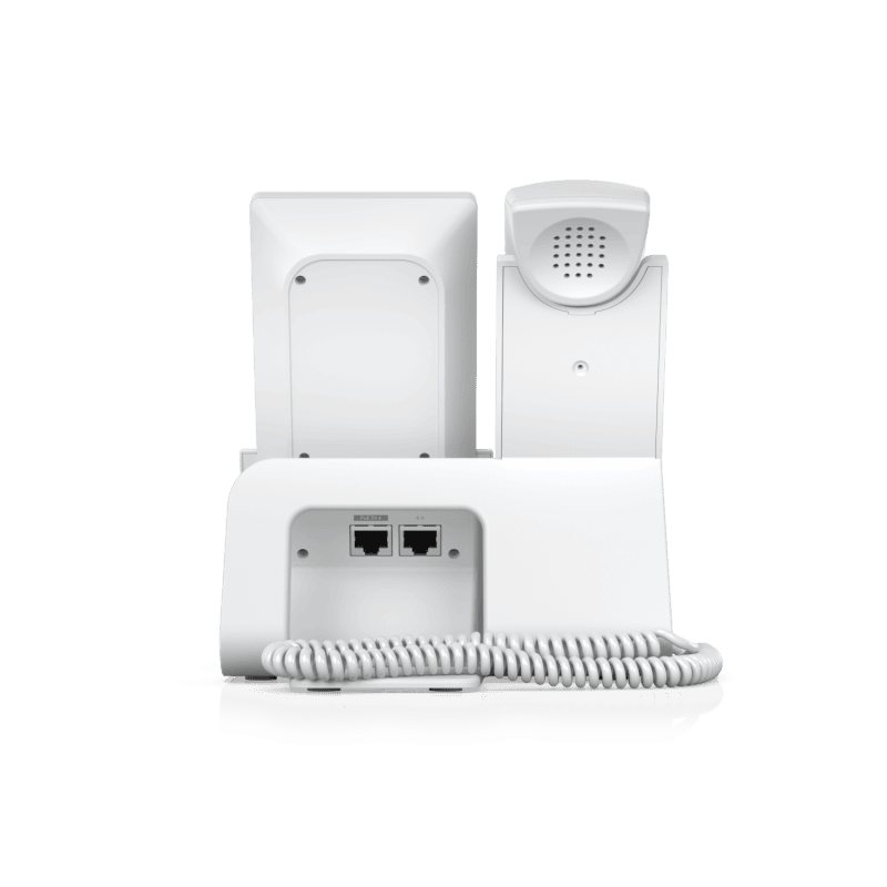 Ubiquiti ip-телефон Unifi G2 Touch UTPTOUCHWHITE (UTP-TOUCH-WHITE)