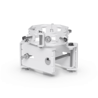 Ubiquiti Крепление Ubiquiti Networks Wave AP Micro Mount UACCWAVEAPMICROMOUNT (UACC-WAVE-AP-MICRO-MOUNT)