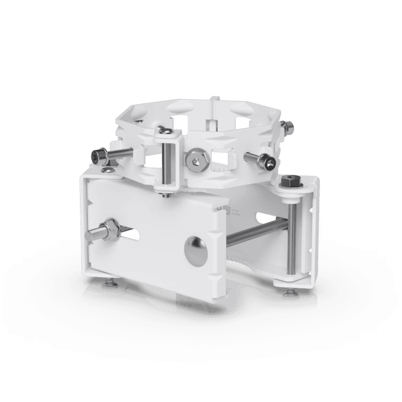 Ubiquiti Крепление Ubiquiti Networks Wave AP Micro Mount UACCWAVEAPMICROMOUNT (UACC-WAVE-AP-MICRO-MOUNT)