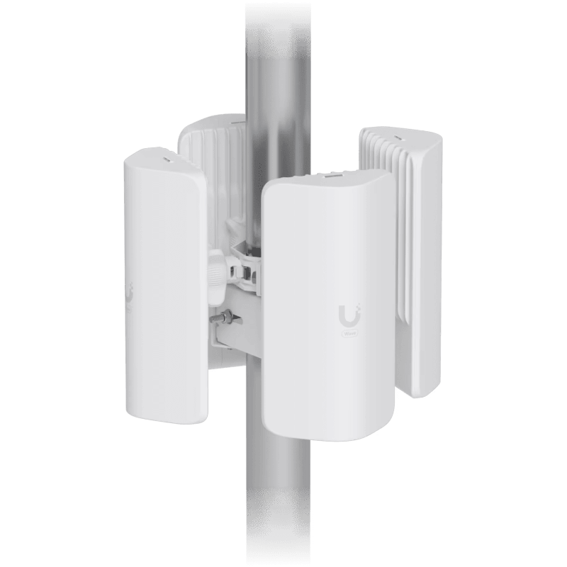 Ubiquiti Крепление Ubiquiti Networks Wave AP Micro Mount UACCWAVEAPMICROMOUNT (UACC-WAVE-AP-MICRO-MOUNT)