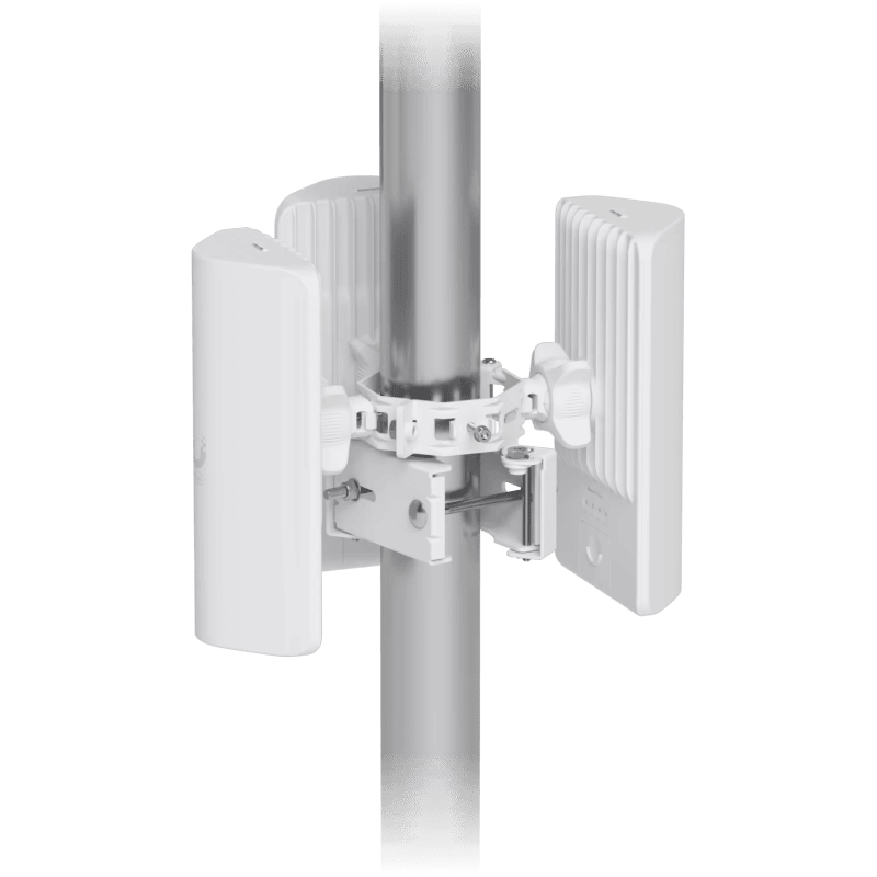 Ubiquiti Крепление Ubiquiti Networks Wave AP Micro Mount UACCWAVEAPMICROMOUNT (UACC-WAVE-AP-MICRO-MOUNT)