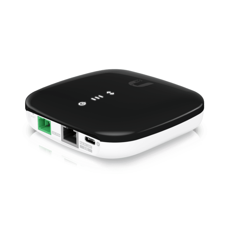 Ubiquiti Провайдерский терминал UISP Fiber XGS-PON CPE UISPFIBERXG (UISP-FIBER-XG)