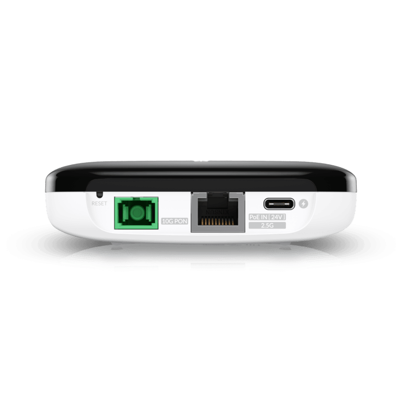 Ubiquiti Провайдерский терминал UISP Fiber XGS-PON CPE UISPFIBERXG (UISP-FIBER-XG)