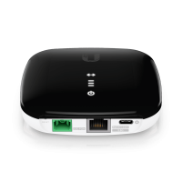 Ubiquiti Провайдерский терминал UISP Fiber XGS-PON CPE UISPFIBERXG (UISP-FIBER-XG)