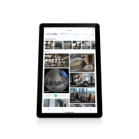 Ubiquiti Дисплей Connect Display 27&amp;quot; UCDISPLAY27 (UC-DISPLAY27)