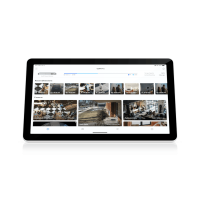 Ubiquiti Дисплей Connect Display 27&amp;quot; UCDISPLAY27 (UC-DISPLAY27)