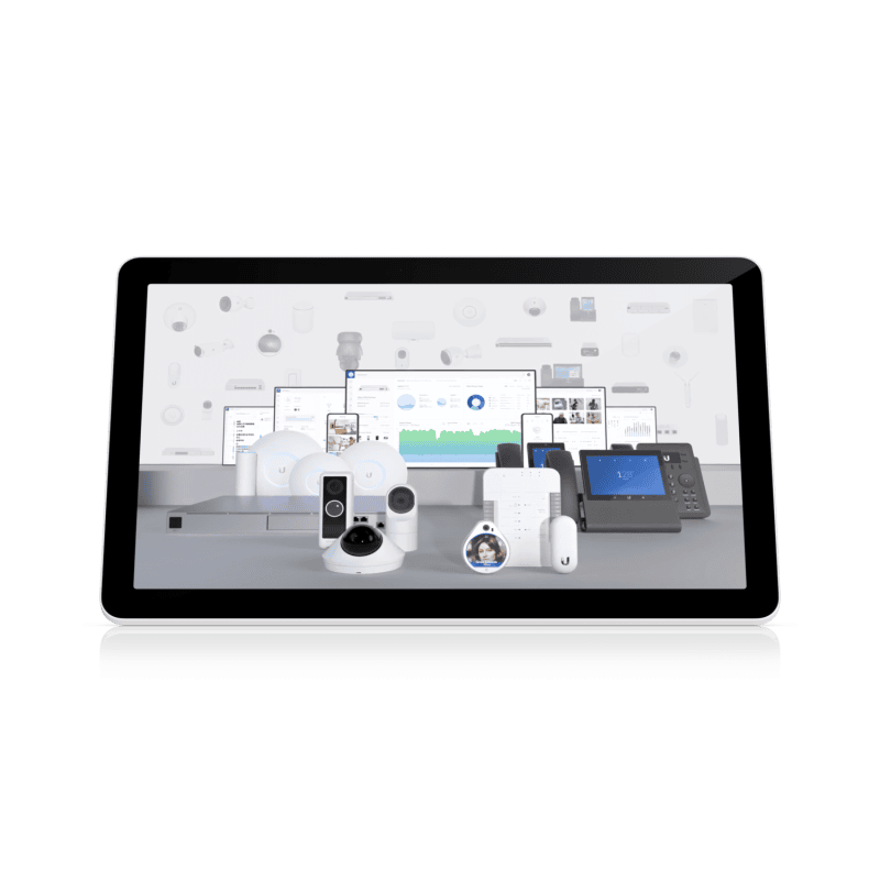 Ubiquiti Дисплей Connect Display 27&quot; UCDISPLAY27 (UC-DISPLAY27)