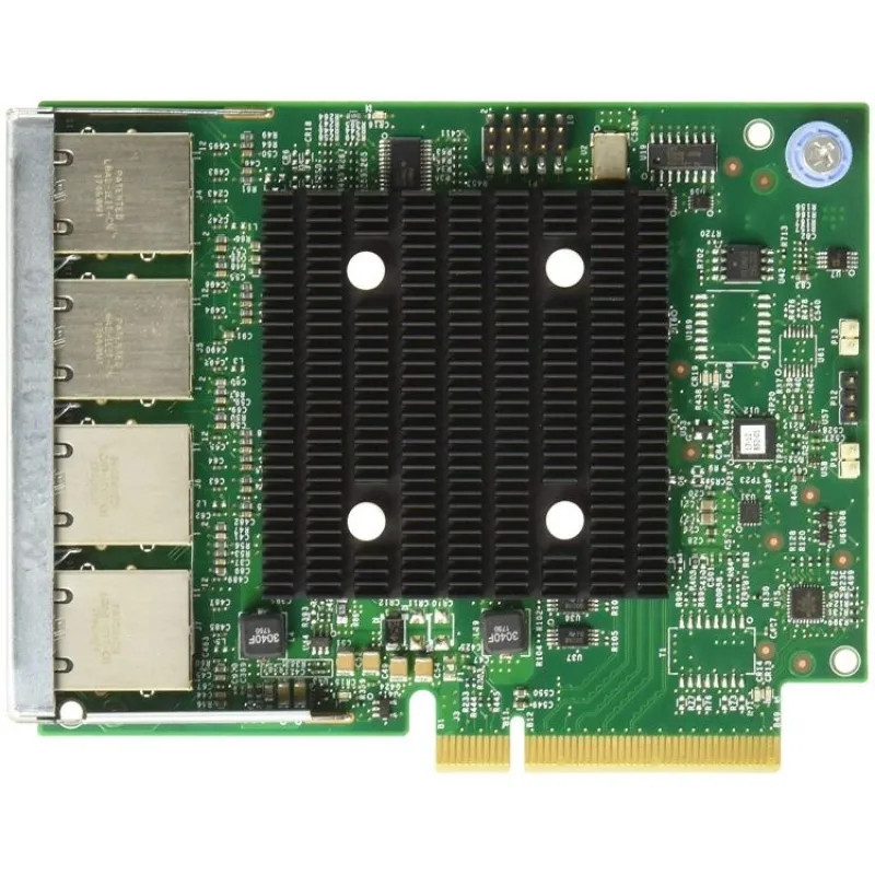 Адаптер Cisco UCSC-MLOM-IRJ45