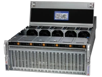 Supermicro SYS-421GU-TNXR H100 H200