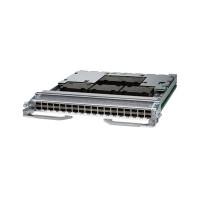 8800-LC-36FH Cisco линейная карта LAN маршрутизатора, 36x QSFP56-DD