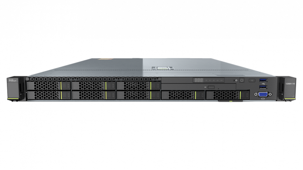 Сервер xFusion FusionServer 1288H V5 H12H-06