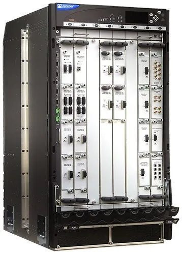 Маршрутизатор Juniper CHAS-BP-M320-S