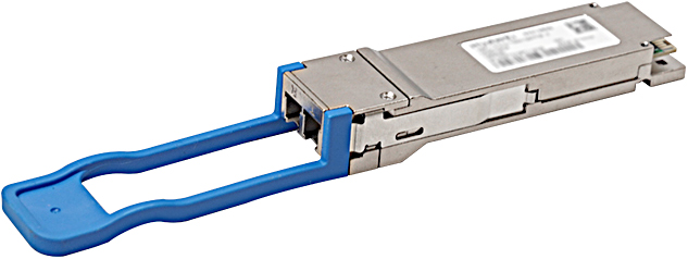 901 QSFP28-100G-1310-40km-SM