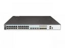 Коммутатор Huawei S5720S-28P-SI-AC