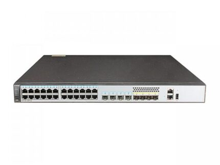 Коммутатор Huawei S5720S-28P-SI-AC