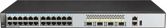 Коммутатор Huawei S5720S-28P-SI-AC