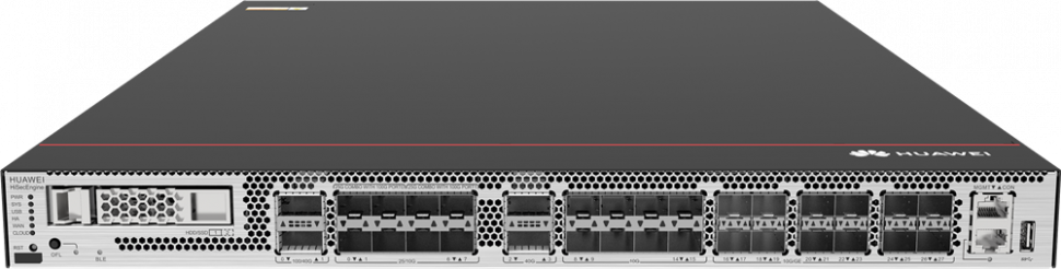 Межсетевой экран Huawei USG6715F