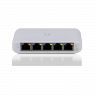 Ubiquiti Коммутатор Switch Flex Mini (5-pack) USWFLEXMINI5 (USW-FLEX-MINI-5)