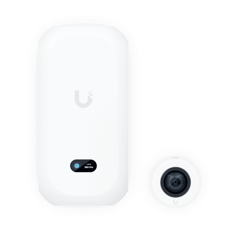 Ubiquiti ip-камера AI Theta Professional UVCAIThetaPro (UVC-AI-Theta-Pro)