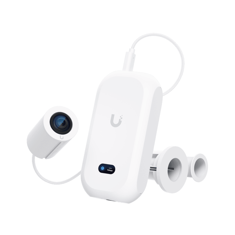 Ubiquiti ip-камера AI Theta Professional UVCAIThetaPro (UVC-AI-Theta-Pro)