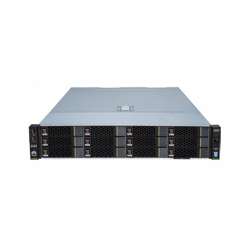 Huawei FusionServer Pro 2288 V5 12-Drive