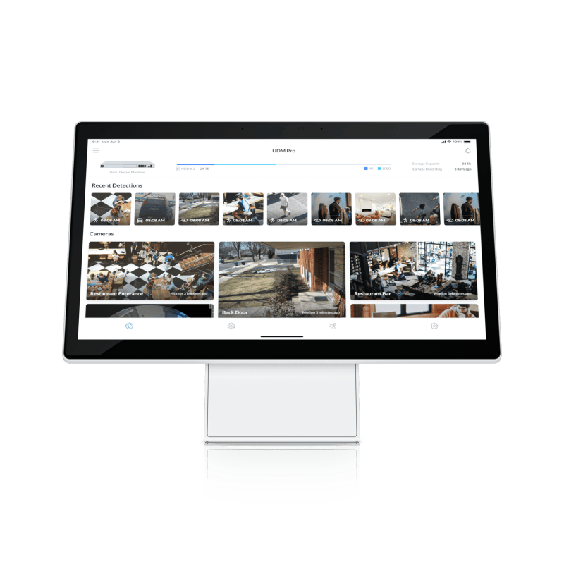 Ubiquiti Дисплей Connect Display 13&quot; UCDISPLAY13 (UC-DISPLAY13)