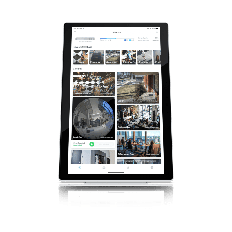 Ubiquiti Дисплей Connect Display 13&quot; UCDISPLAY13 (UC-DISPLAY13)