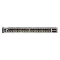 C9500-48Y4C-E Cisco Catalyst коммутатор 48 x MGE + 4 QSFP28. Network Essentials