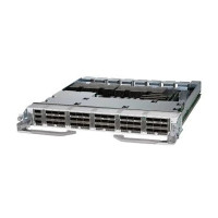 8800-LC-48H Cisco линейная карта LAN маршрутизатора, 48x QSFP28