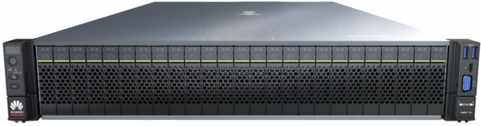 Сервер xFusion 2488H V6 (FusionServer 2488H V6)