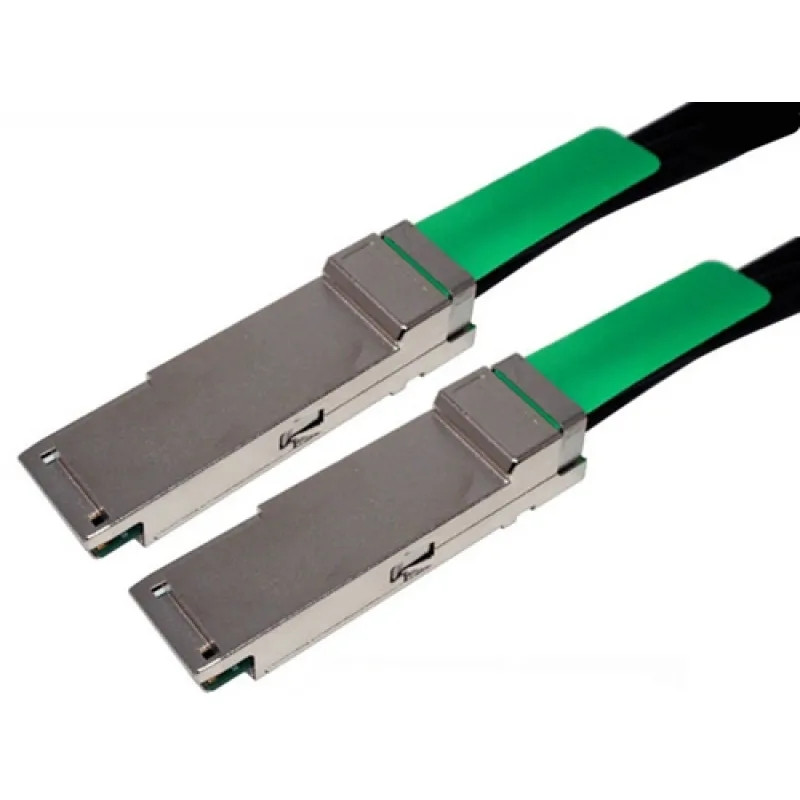 Кабель Cisco QSFP-H40G-CU5M=