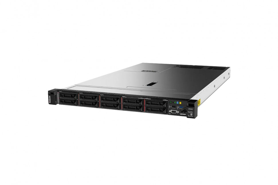 Сервер LENOVO ThinkSystem SR6308SFF
