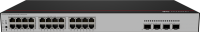 Коммутатор Huawei CloudEngine S5751R-L24P2J2X-A