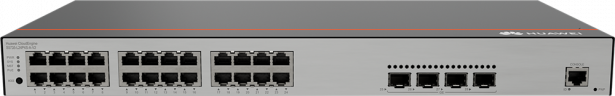 Коммутатор Huawei CloudEngine S5735-L24P4S-A-V2