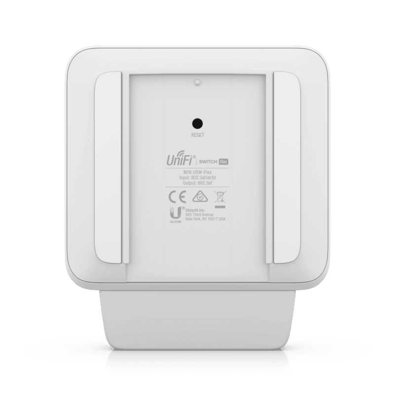 Ubiquiti Коммутатор Switch Flex USWFLEX (USW-FLEX)