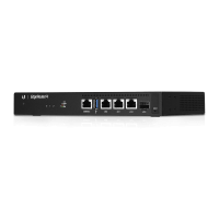 Ubiquiti Роутер EdgeRouter 4 ER4 (ER-4)
