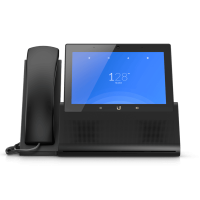 Ubiquiti ip-телефон Unifi Talk Phone Touch Max UTPTOUCHMAX (UTP-TOUCH-MAX)
