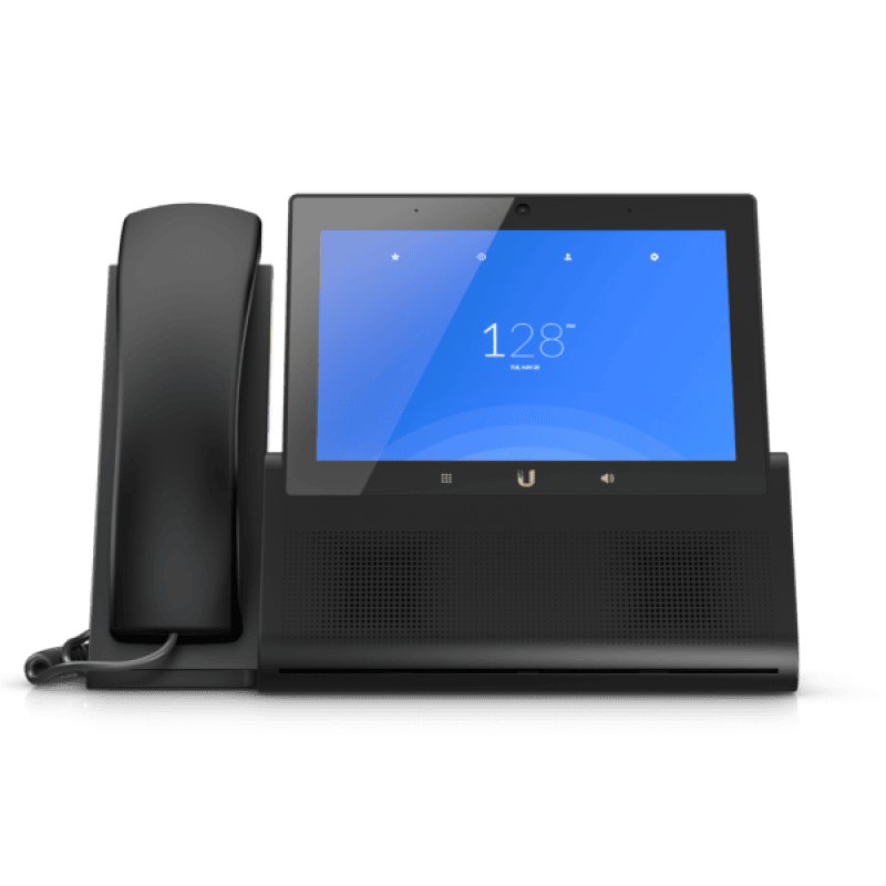 Ubiquiti ip-телефон Unifi Talk Phone Touch Max UTPTOUCHMAX (UTP-TOUCH-MAX)