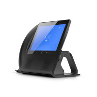 Ubiquiti ip-телефон Unifi Talk Phone Touch Max UTPTOUCHMAX (UTP-TOUCH-MAX)